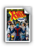 X-Men Armageddon
